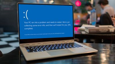 Blue screens, begone: Microsoft puts an end to troubles caused by optional Windows 11 update, and you don't even have to do anything to fix your PC