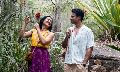 Four Years Later review – this love story is more exhausting than enthralling