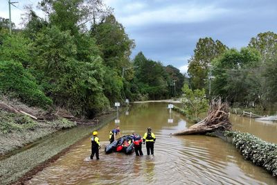 Major storms contribute to thousands of deaths up to 15 years later, study finds