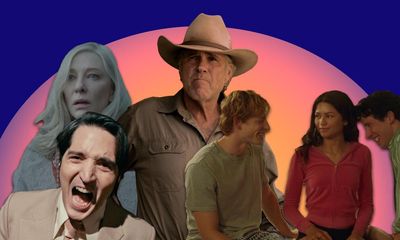 Challengers, Carrie and an Aussie spin on The Office: what’s new to streaming in Australia in October