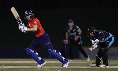 Women’s T20 World Cup: England lose data edge but still hope to excel