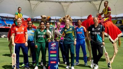 Women's T20 World Cup: Who said what at the 'Captains' Day' event in Dubai