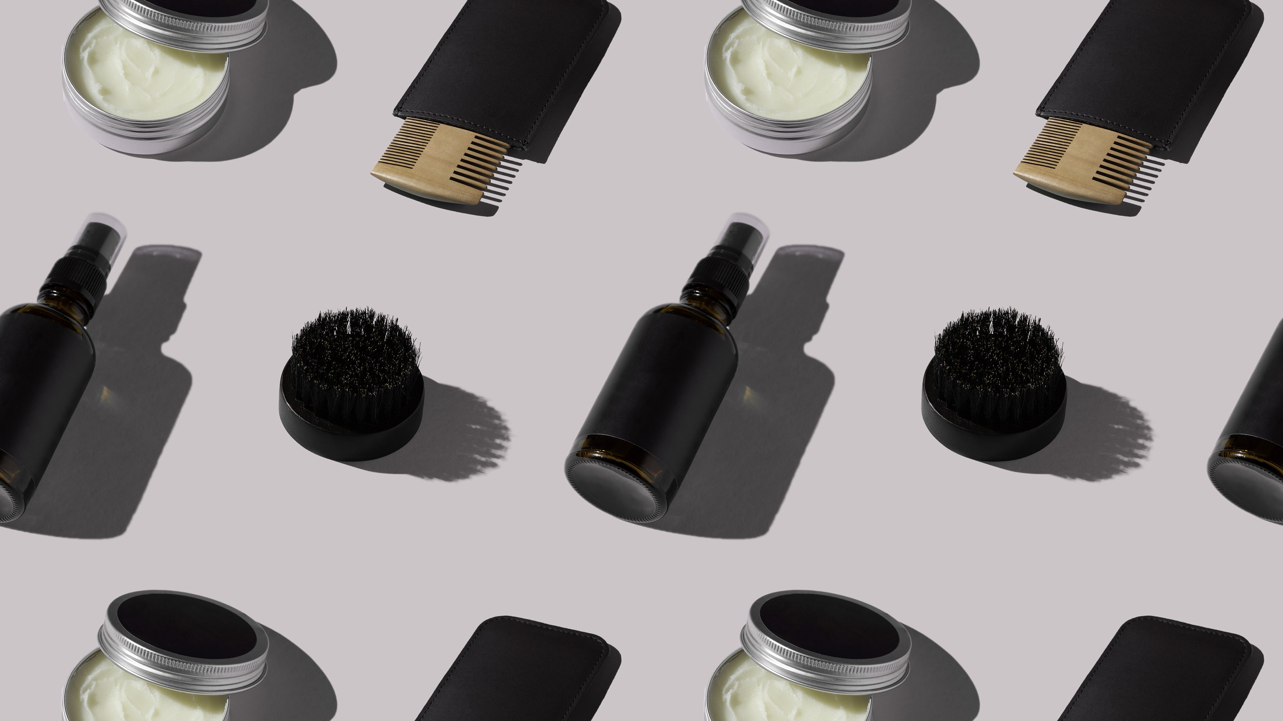 Does beard oil really work?