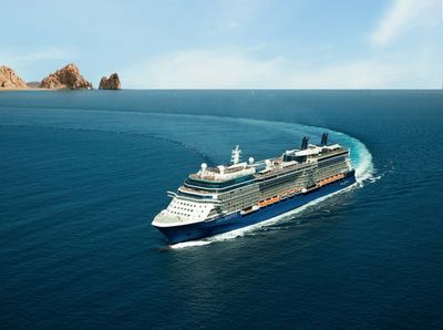 Celebrity Cruises announces 110-night voyage – here’s where it will stop