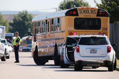 Florida Teen Tries to Bring Loaded Gun to School, Gets Caught After Weapon Accidentally Discharges in Backpack