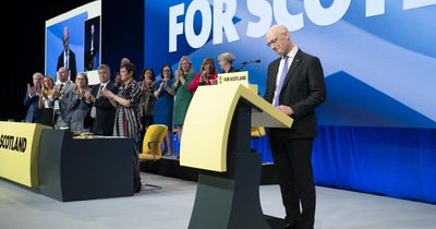 SNP set to host National Council – but no announcement made