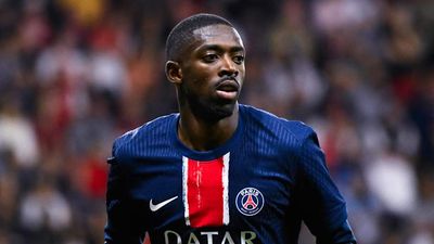 Ousmane Dembele to Return to PSG Squad vs. Nice, per Report