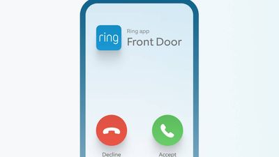 Ring upgrades its subscription service with 24/7 recording and doorbell calls