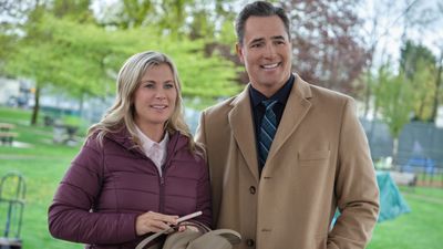 A Sprinkle of Deceit: A Hannah Swensen Mystery — release date, trailer, cast and everything we know about the Hallmark Mystery movie