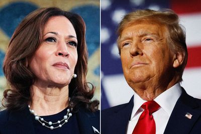 Trump vs. Harris: How EV adoption will be affected by who wins the election