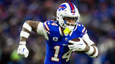 Bills Team Source Had Telling Quote About Split With Stefon Diggs