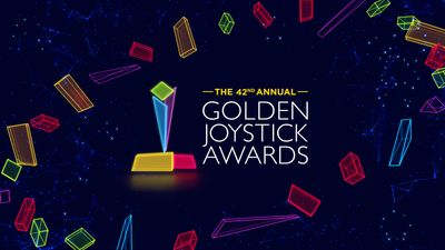 Golden Joystick Awards 2024: Watch the winners revealed live on November 21