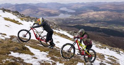 Major mountain biking competition snubs Scotland for first time in 20 years