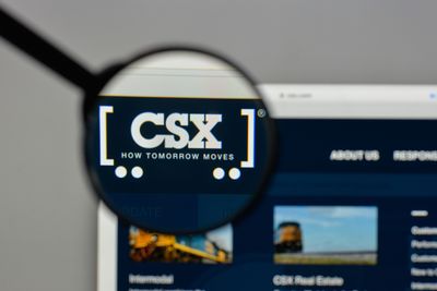 CSX Corporation Earnings Preview: What to Expect