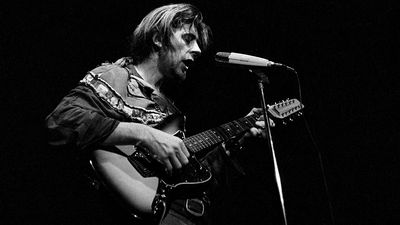 “John Mayall’s ability to nurture blues guitar prodigies is comparable to Yoda’s knack for training hot Jedi prospects”: From Eric Clapton to Peter Green, Mick Taylor and more – a guide to blues legend John Mayall’s ’60s guitarists