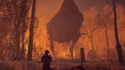 My 6 favorite creepy cozy games with autumn vibes