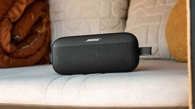 Bose refreshes super-tough SoundLink Flex speaker with new features and aptX streaming