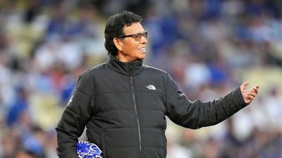 Dodgers Icon Fernando Valenzuela Steps Away From Broadcast Booth Amid Health Issues