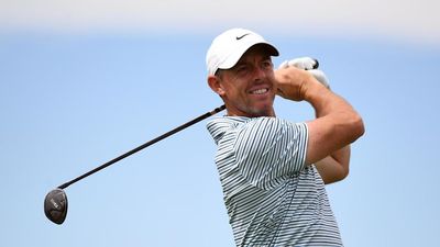 Rory McIlroy Suggests That a Deal to Unify Golf Could Come By Year's End