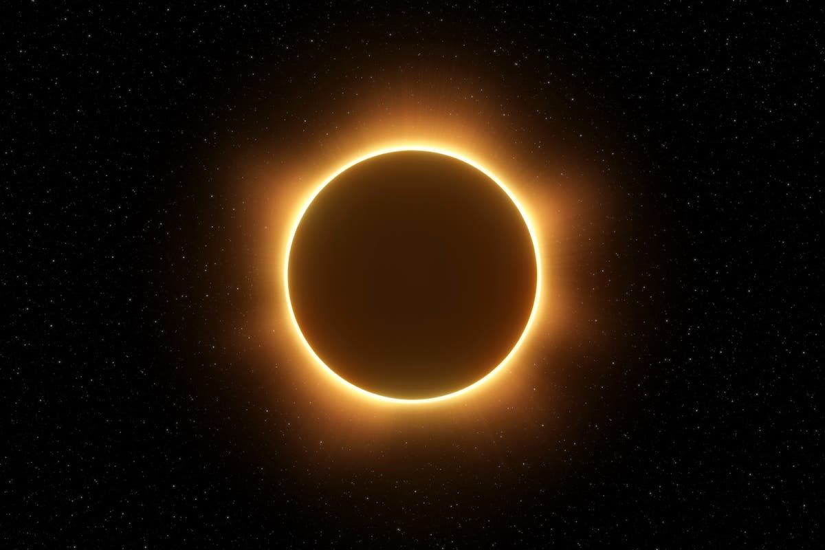 Watch live Solar Eclipse 2024 from Rapa Nui in Chile