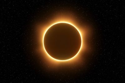 Watch Solar Eclipse 2024 from Rapa Nui in Chile