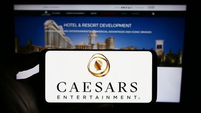 Caesars Entertainment Stock Shows Unusual Options Activity