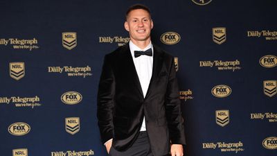 Ponga admits error over attempted Kangaroos' withdrawal