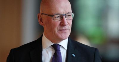 Scotland will donate £800k worth of medical equipment to Ukraine, says John Swinney