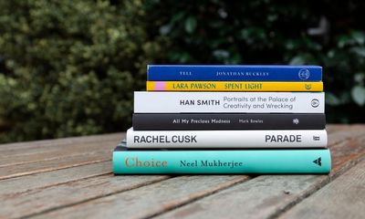 2024 Goldsmiths prize shortlist spotlights ‘the novel at its most novel’