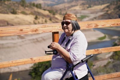 Tribes celebrate the end of the largest dam removal project in US history