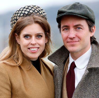 Who is Edoardo Mapelli Mozzi? All About Princess Beatrice's Husband