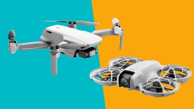 I'm a drone expert and trust me, the DJI Mini 4K is a better first drone than the DJI Neo – here are 5 reasons why