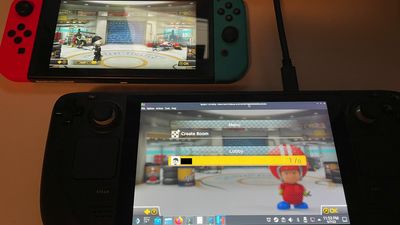 Switch emulator Ryujinx taken down after alleged contact with Nintendo