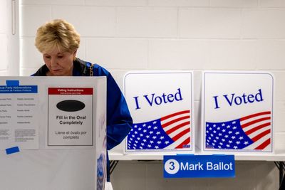 Cybersecurity head says no chance foreign country could change US election results