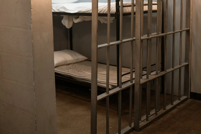 Texas' Prison System Could Run Out of Beds for Those Incarcerated by Late 2025, New Report Says