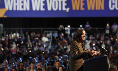 Progressives Weigh In on Kamala Harris’ Economic Proposals — and Share Some of Their Own