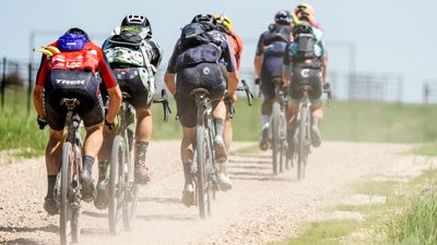 Is aero important when riding gravel?