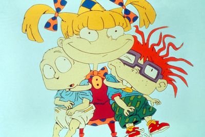 Rugrats live-action movie sparks ‘horrified’ reactions from fans over CGI babies