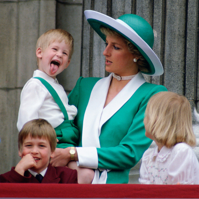 Everyone at the Palace 'misses Harry' according to a royal insider