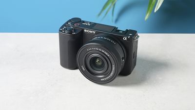 Sony ZV-E10 II review