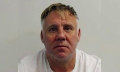 ‘Iceman’ crime boss jailed in Scotland over ‘industrial-scale’ drug trafficking