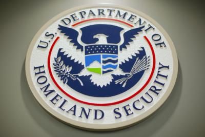 DHS Warns Of High Threat Environment Ahead Of US Election