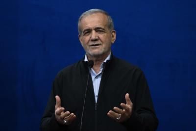 Iran Warns Of Stronger Response If Israel Retaliates