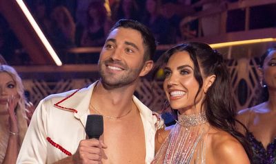 Joey Graziadei requested a DWTS partner in a ‘successful relationship’ to avoid showmance rumors