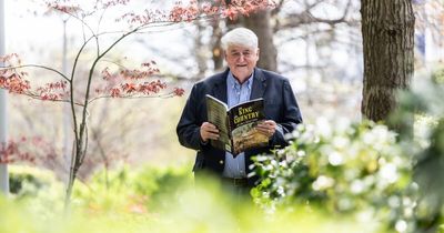 'Impossible not to be moved by this book': Canberra man traces relatives across 200 years of war