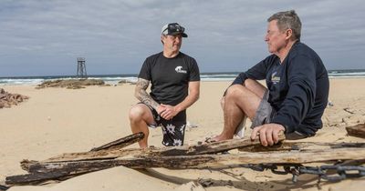 Surf club members say council has head buried in sand on dune issue