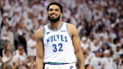 Karl-Anthony Towns Pens Heartfelt Letter to Timberwolves Fans After Knicks Trade