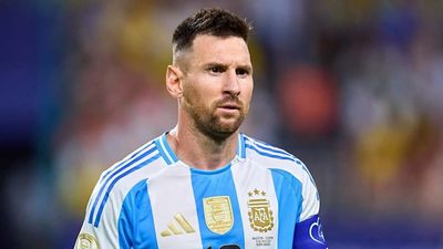 Argentina Announces Squad For October World Cup Qualifier Games