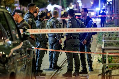 Hamas claims responsibility for deadly Israel shooting attack