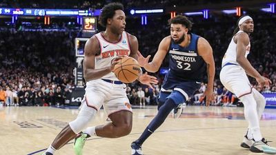 Knicks Used CBA 'Loophole' to Execute Karl-Anthony Towns Trade